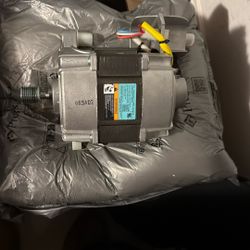 Washing Machine Motor