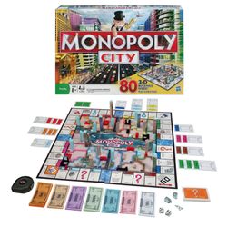 Monopoly City