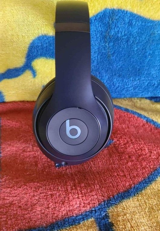 Beats Studio Pro Wireless Headphones