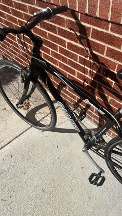 Giant Cypress SX Bike