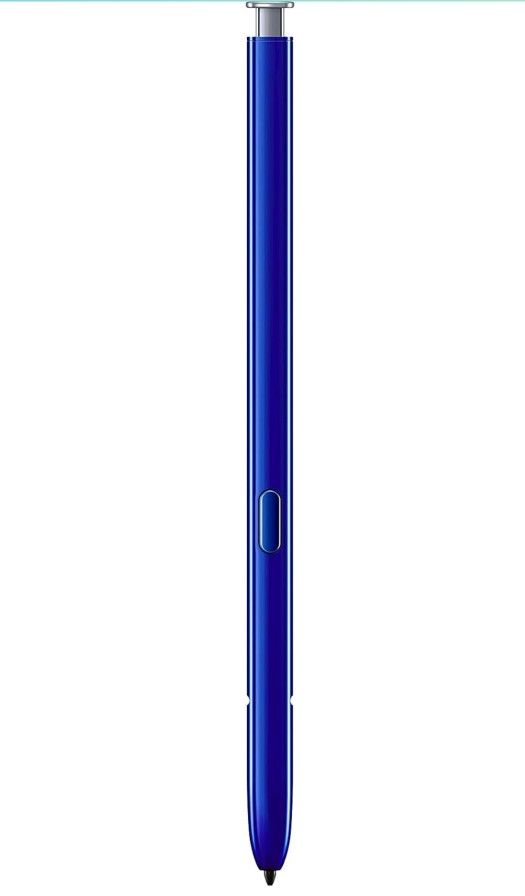 Samsung Galaxy Note10 S Pen – Bluetooth Enabled Official Samsung Stylus Pen with Motion Control for Galaxy Note10, Note 10 + and Note 10 5G – Blue
