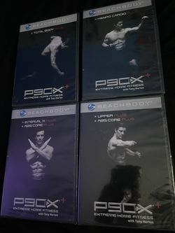 P90x
