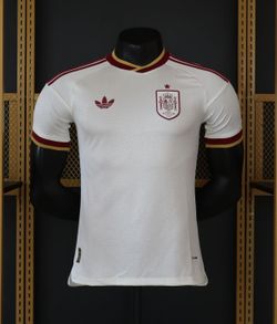 Spain jersey