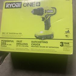 Ryobi 