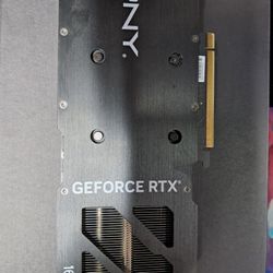 RTX 4060Ti 16gb Edition 