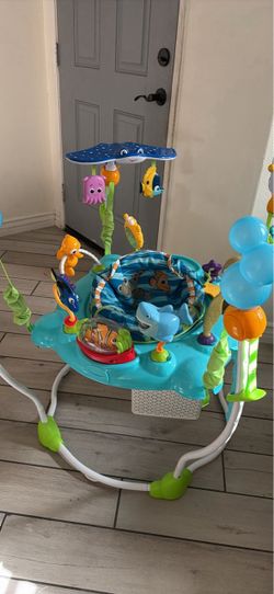 Nemo baby jumper