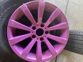 Bmw Rim 17inch (1)