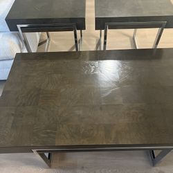 Tables