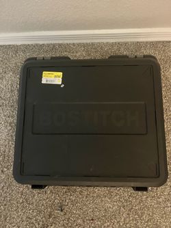 Bostitch drill BTE140K