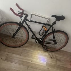 Purefix Bike