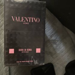 Valentino For Men 