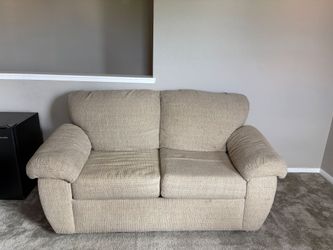 Love Seat