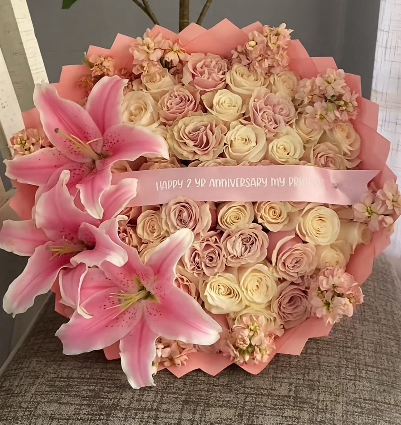 beautiful natural flowers❤️