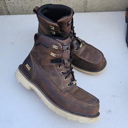 11.5 EE Ariat Work Boots Composite Toe 