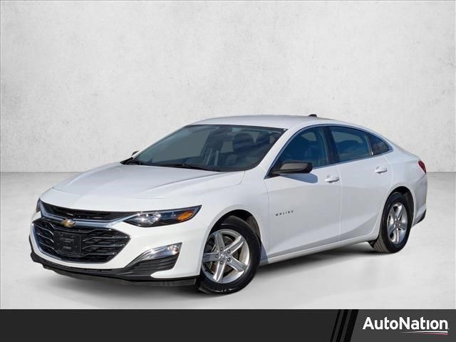 2022 Chevrolet Malibu