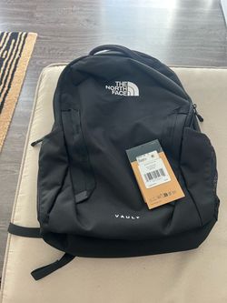 Backpack the north face
