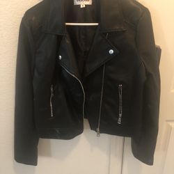 Biker Jacket