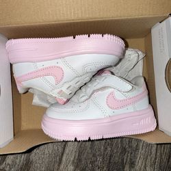 Toddler Nike Force 1