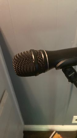 Sterling audio p30