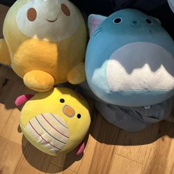 Squishmallow