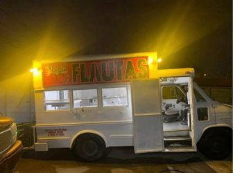 Food truck