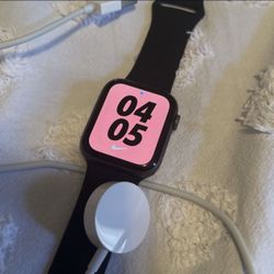 Apple Watch Series SE 2nd Gen