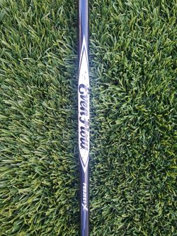 Even Flow Project X Shaft With Ping Adapter