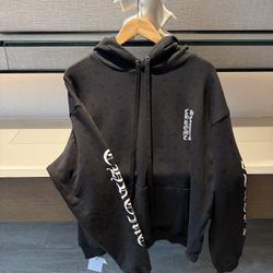 Chrome Hearts Hoodie