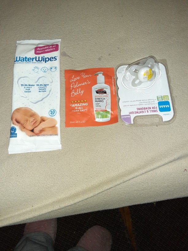 Baby Supply