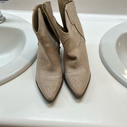 Cowgirl Boots 