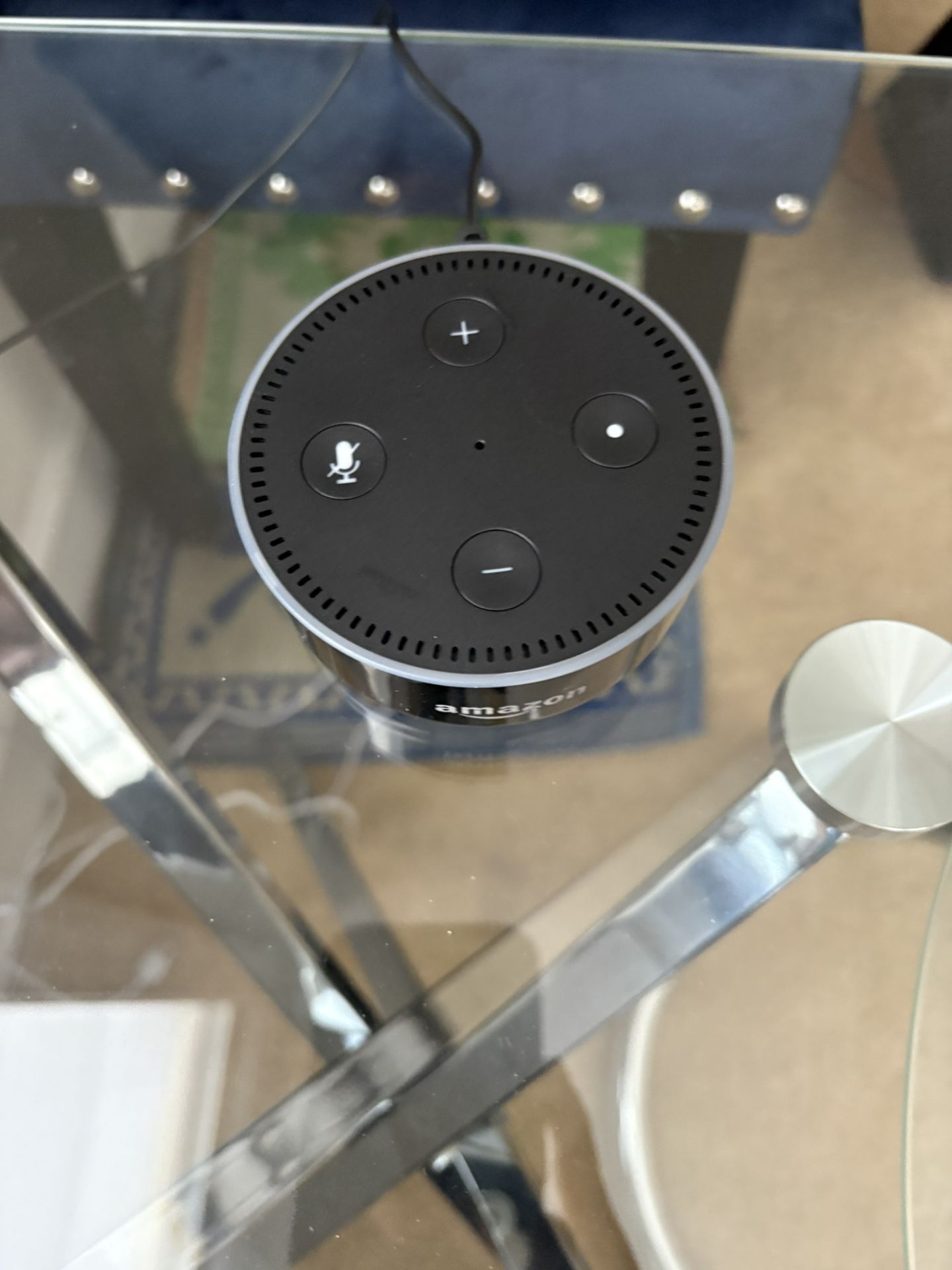 Amazon Echo Dot 