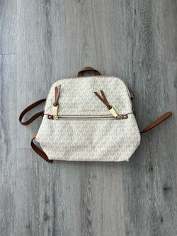 micheal kors backpack