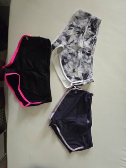 Women's shorts