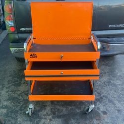 Mac Tool Cart