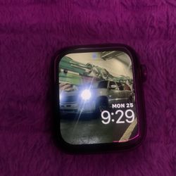Apple Watch  Series 6 Gps 