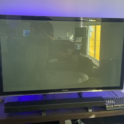 Full Samsung Home Theater Setup