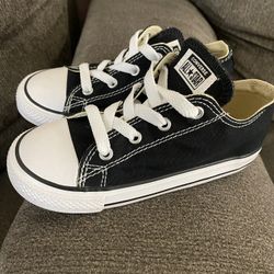 Converse Size 10 Kids