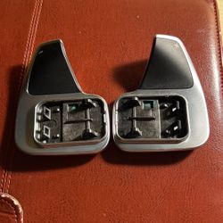 BMW Paddle Shifters 