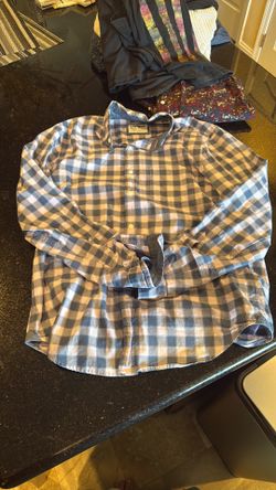 Men Express Shirt