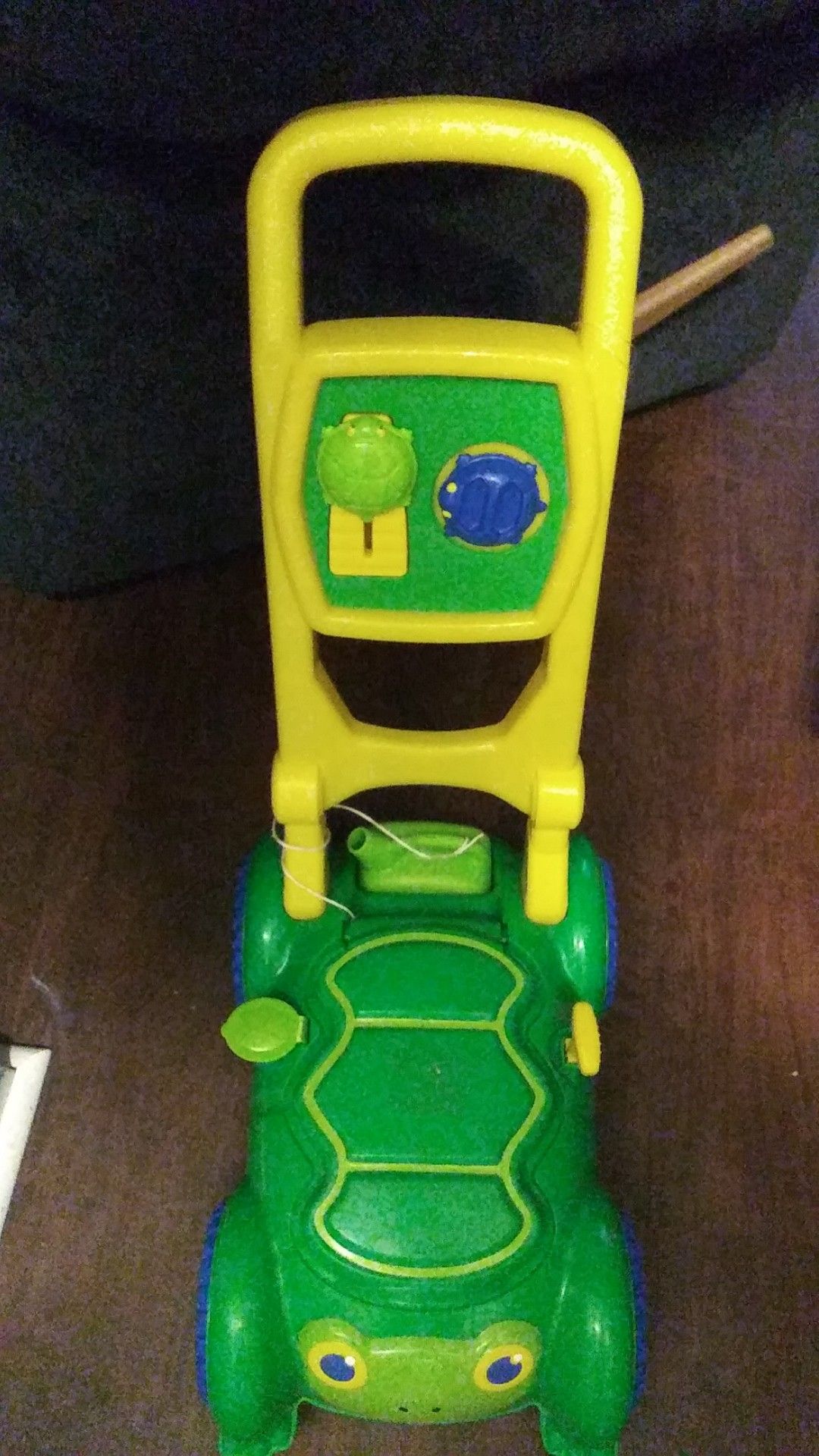 Kids toy