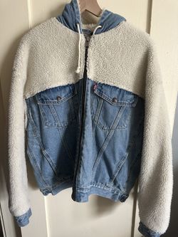 Levi’s Jacket
