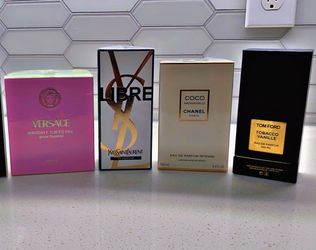 Fragrances