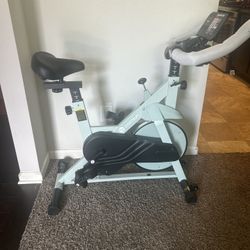 Deer Run Bike