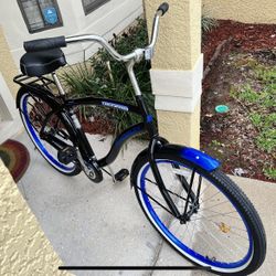 26 Shogun Lakewood Bike for Sale in Orlando FL OfferUp