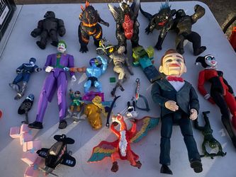 Toys