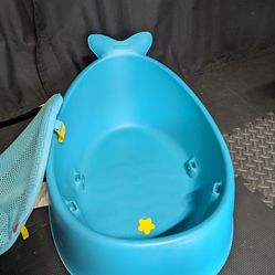 Skip Hop Baby Bath Tub