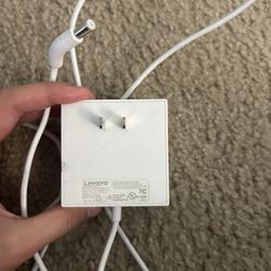 Linksys MU24A(contact info removed)-A1 12V 2A AC Power Supply Charger