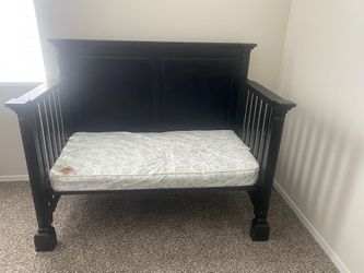 Toddlers Bed