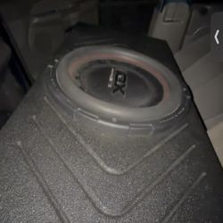 Db Drive Subwoofer 