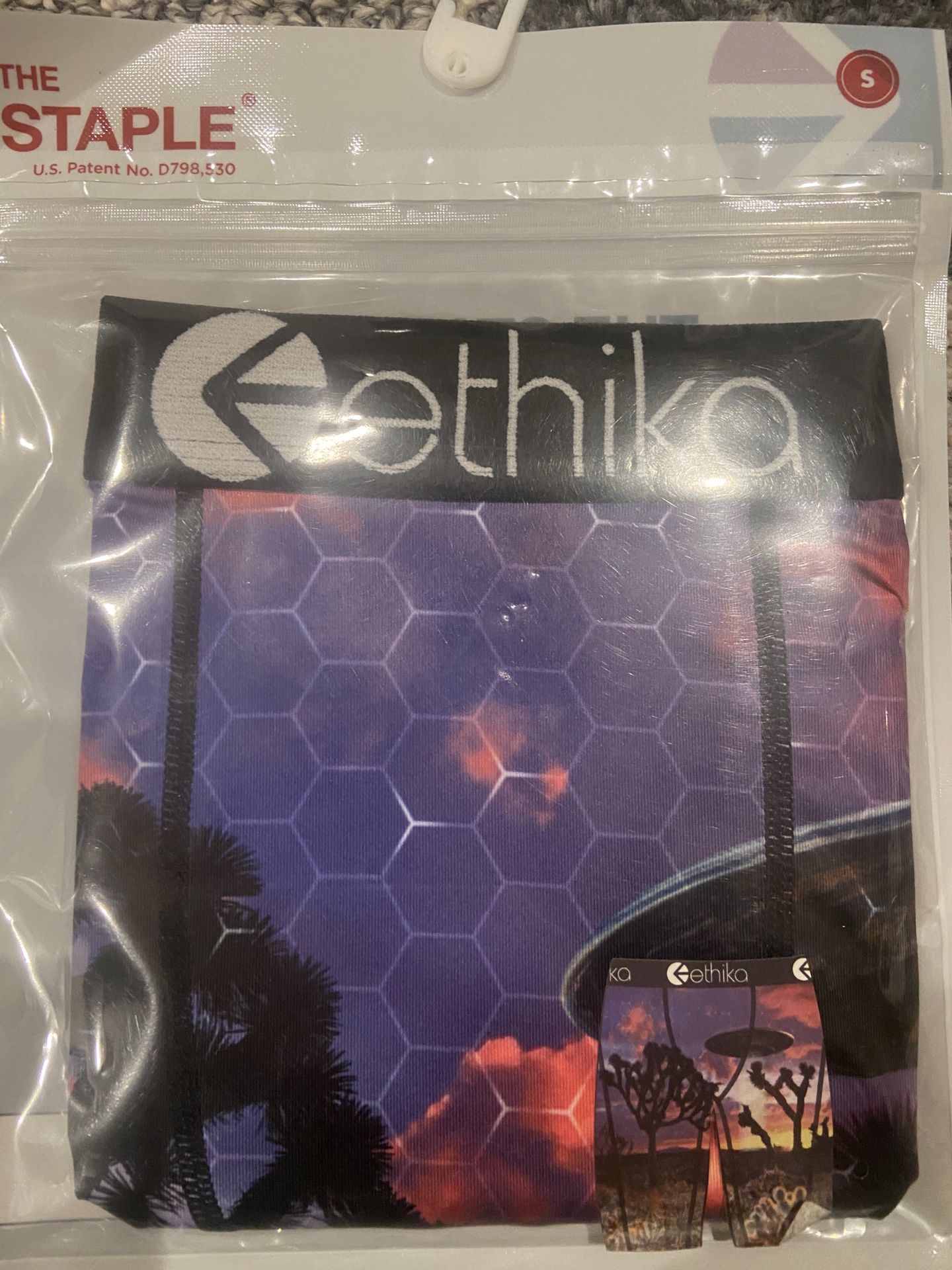 Ethikas
